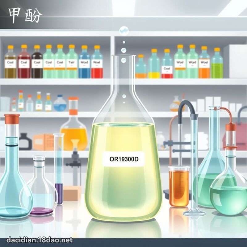 甲酚 - 國語大辭典配圖