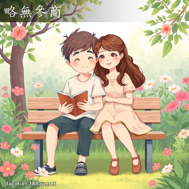 略無參商 - 國語大辭典配圖