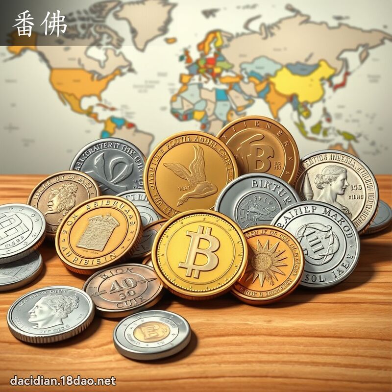番佛 - 国语大辞典配图