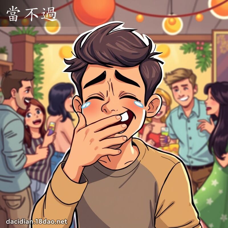 當不過 - 國語大辭典配圖