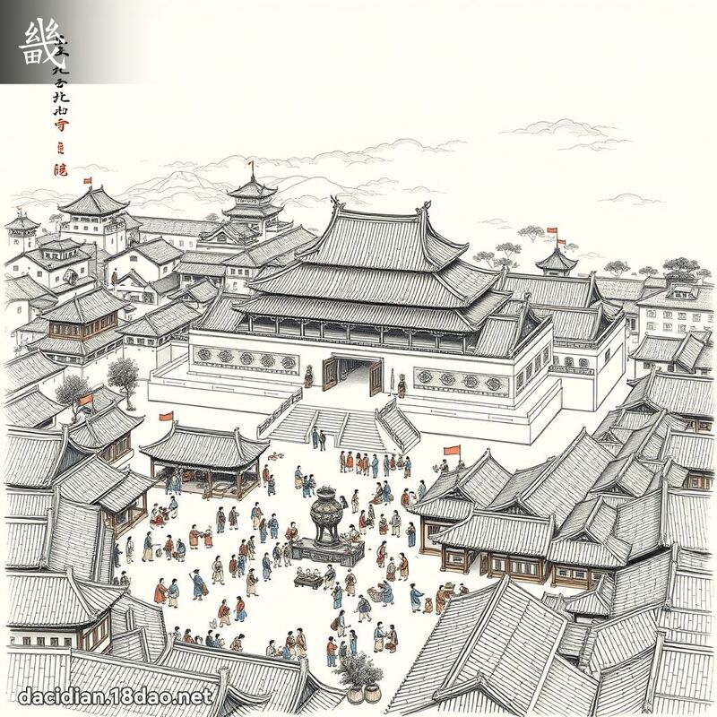 漢字: 畿 (多音字)