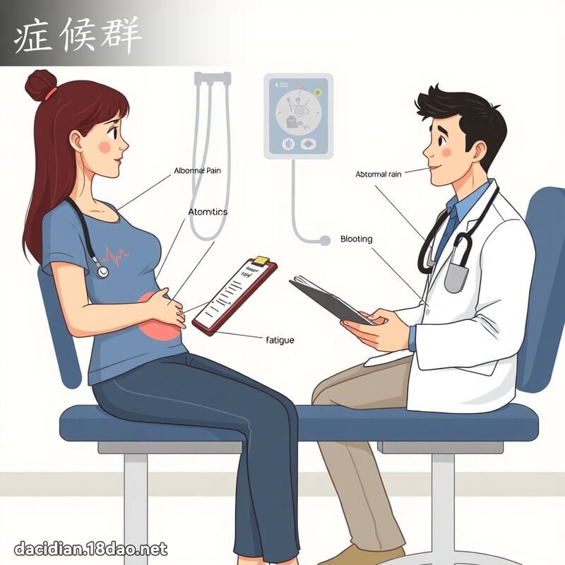症候群 - 国语大辞典配图