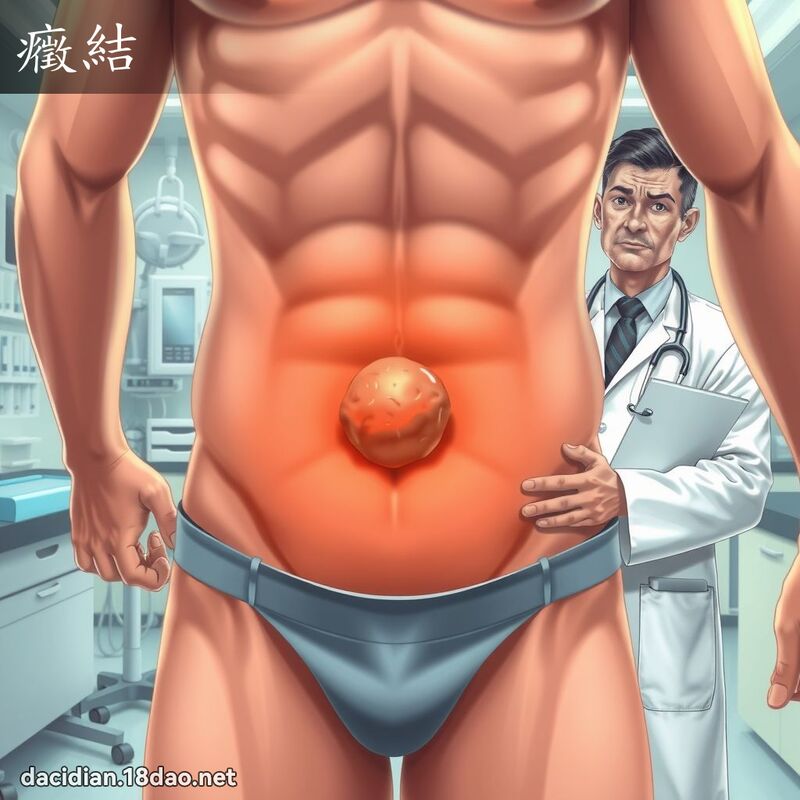 癥結 - 國語大辭典配圖
