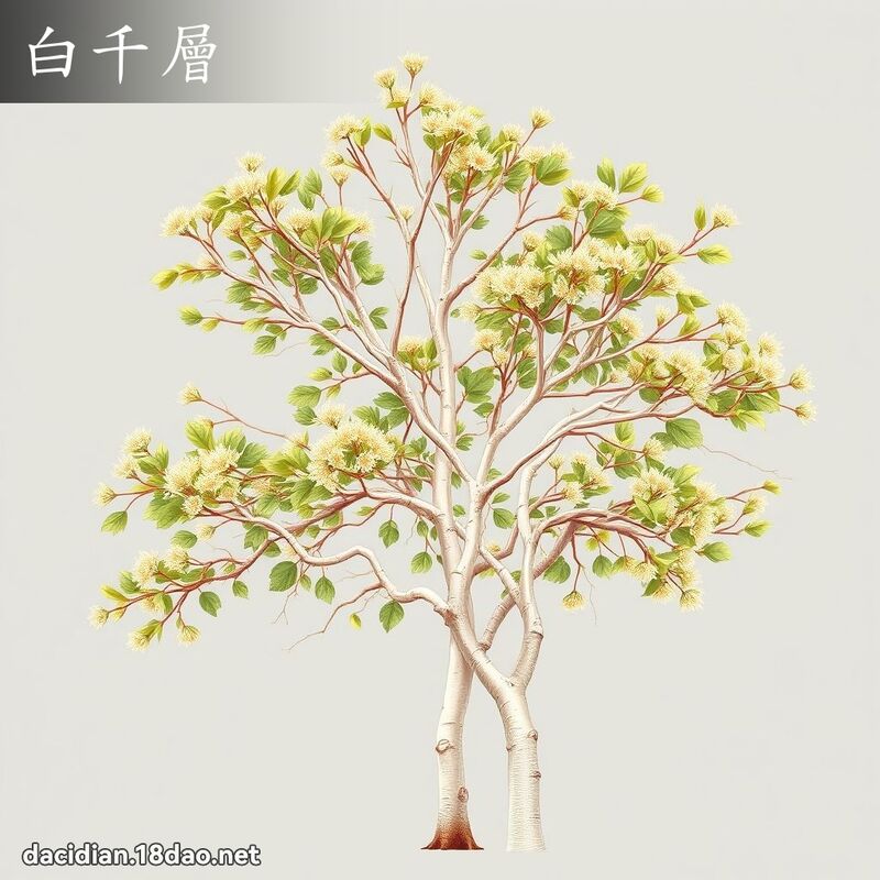白千层 - 国语大辞典配图