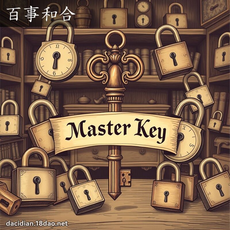 百事和合 - 國語大辭典配圖