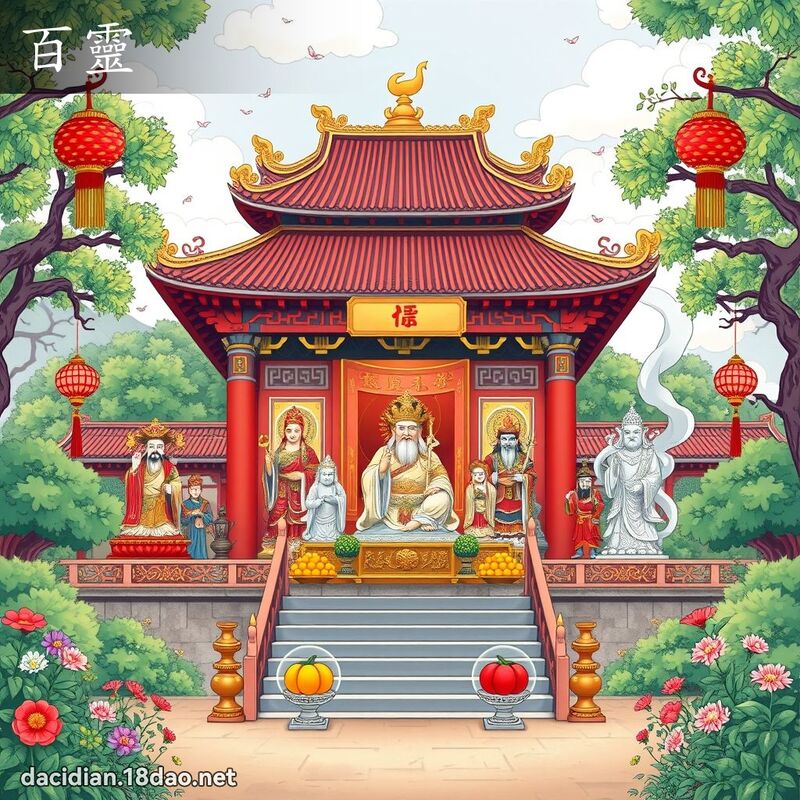 百灵 - 国语大辞典配图