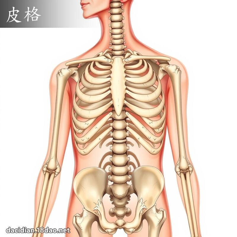 皮格 - 国语大辞典配图