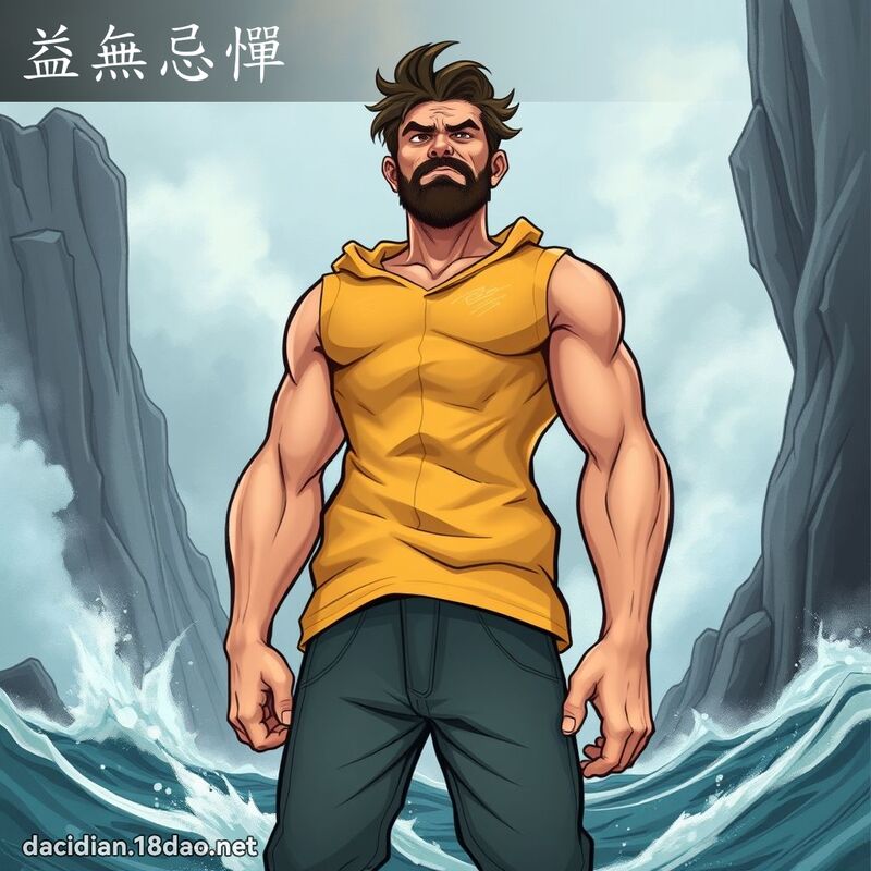 益无忌惮 - 国语大辞典配图