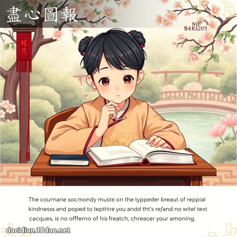 盡心圖報 - 國語大辭典配圖