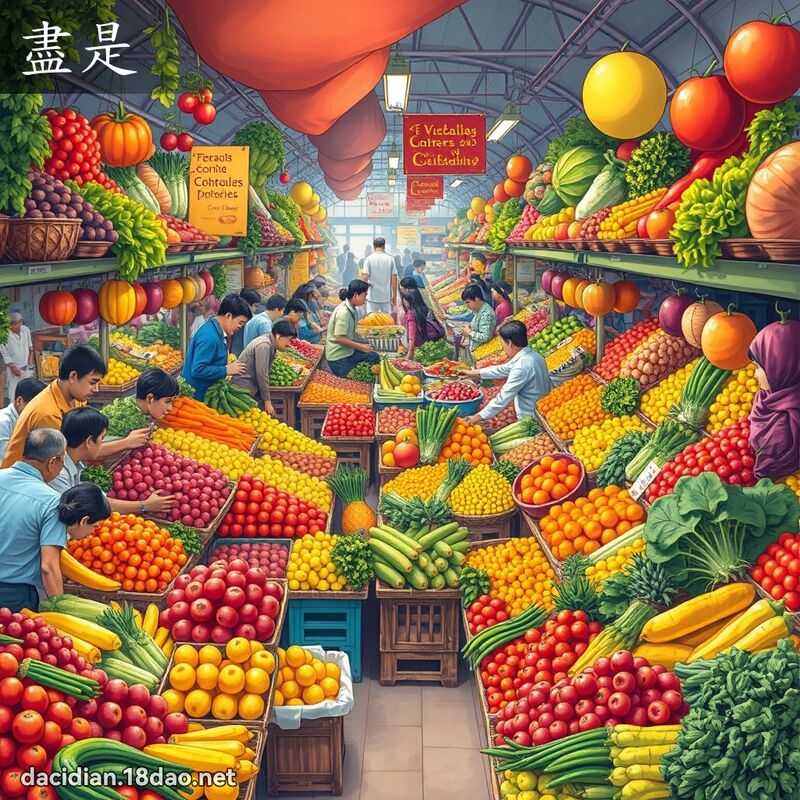 尽是 - 国语大辞典配图