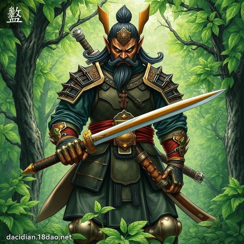 盭 - 國語大辭典配圖