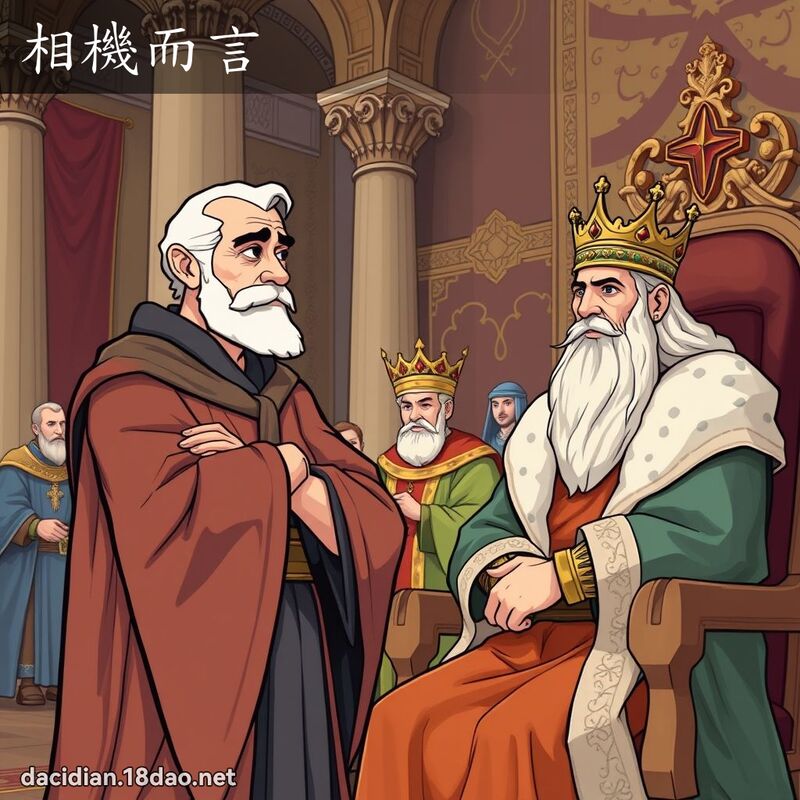 相機而言 - 國語大辭典配圖