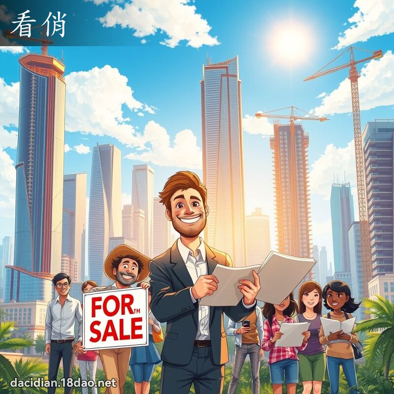 看俏 - 國語大辭典配圖