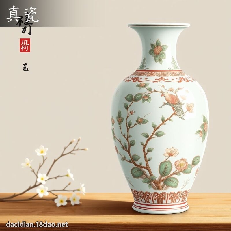 真瓷 - 国语大辞典配图