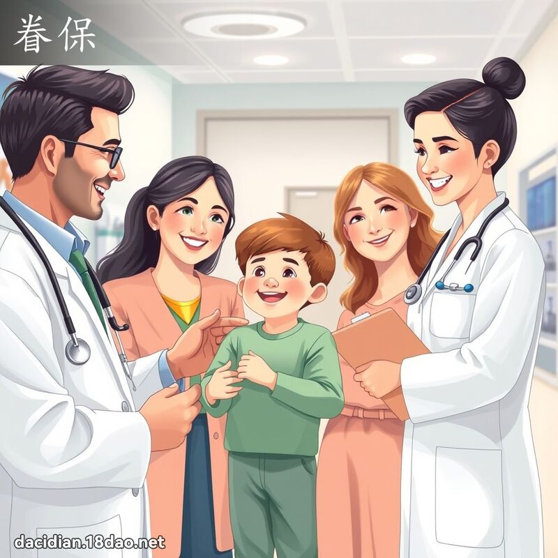 眷保 - 国语大辞典配图