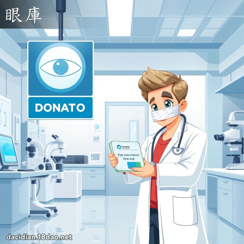 眼庫 - 國語大辭典配圖