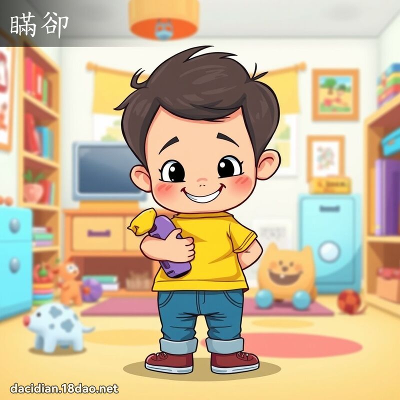 瞒却 - 国语大辞典配图