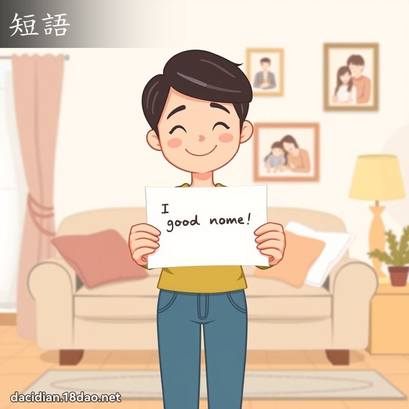 短语 - 国语大辞典配图