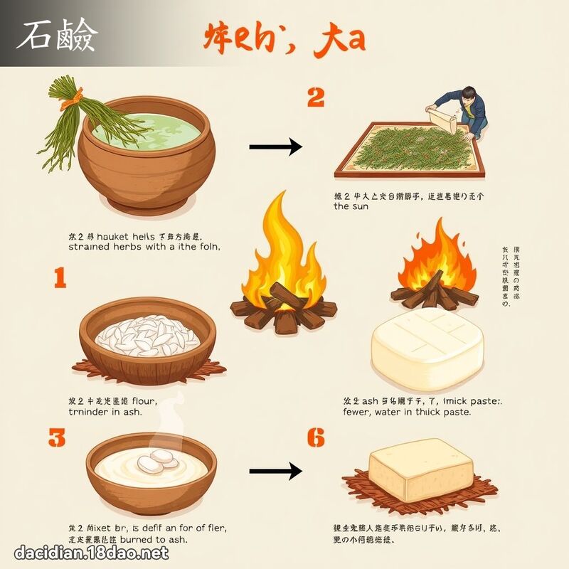 石鹼 - 國語大辭典配圖