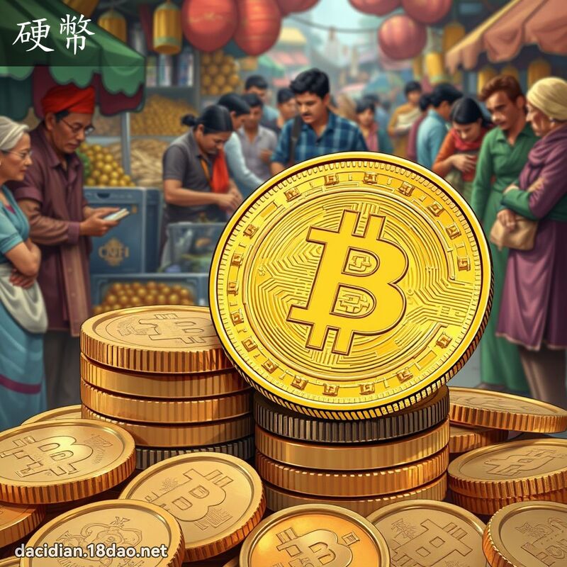 硬幣 - 国语大辞典配图