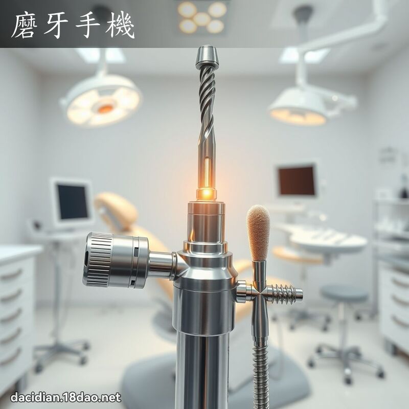 磨牙手機 - 國語大辭典配圖