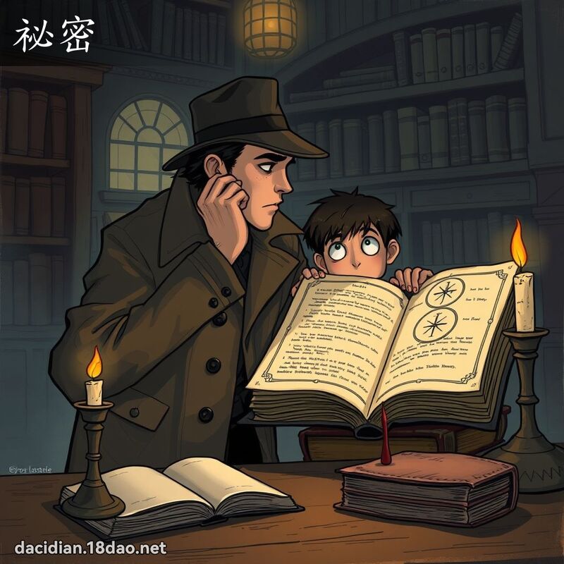 祕密 - 國語大辭典配圖