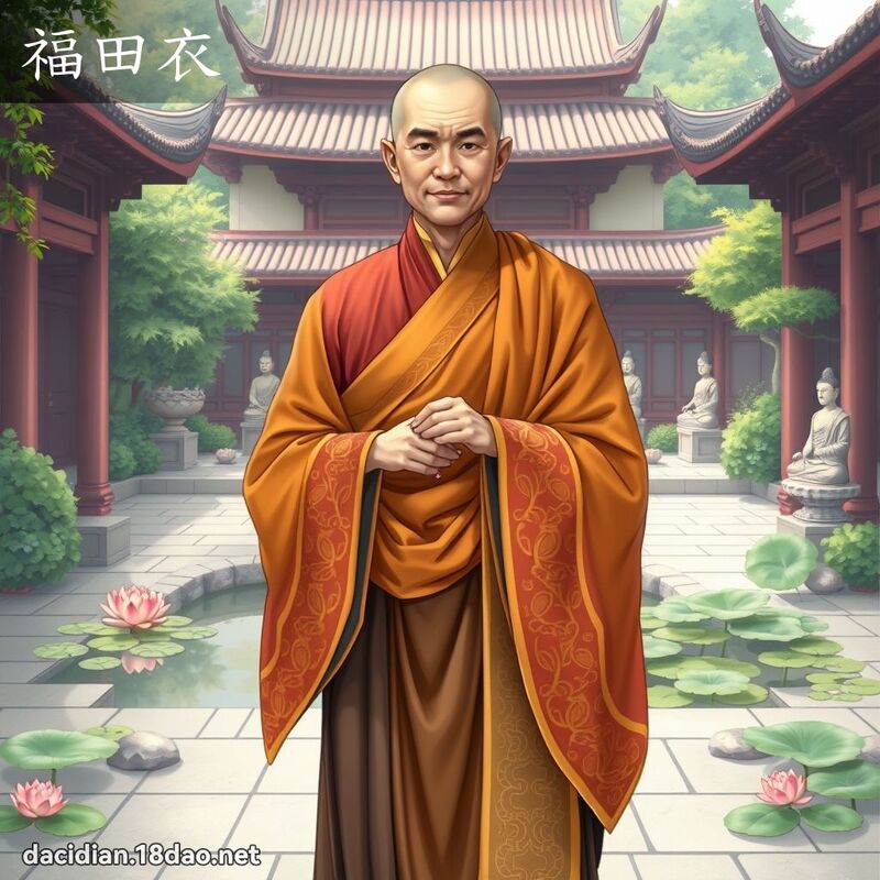 福田衣 - 國語大辭典配圖