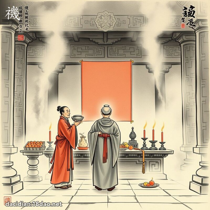 禨 - 国语大辞典配图