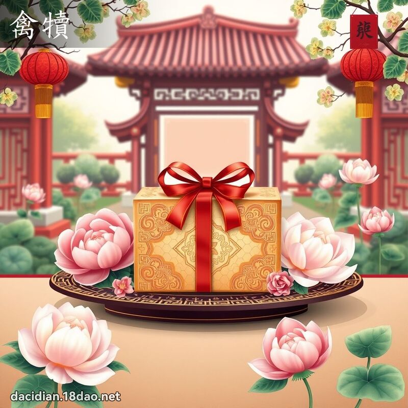 禽犢 - 國語大辭典配圖
