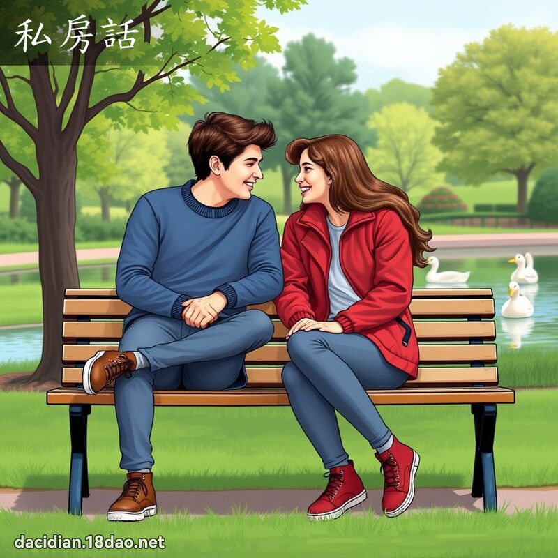 私房話 - 國語大辭典配圖