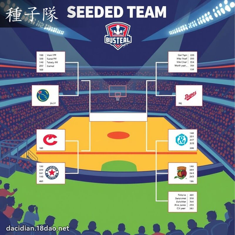 种子队 - 国语大辞典配图