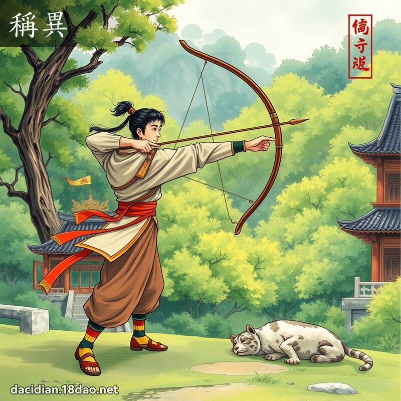 称异 - 国语大辞典配图