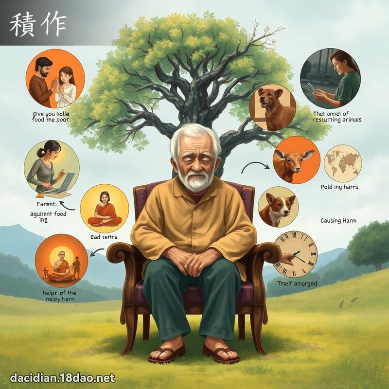 積作 - 國語大辭典配圖
