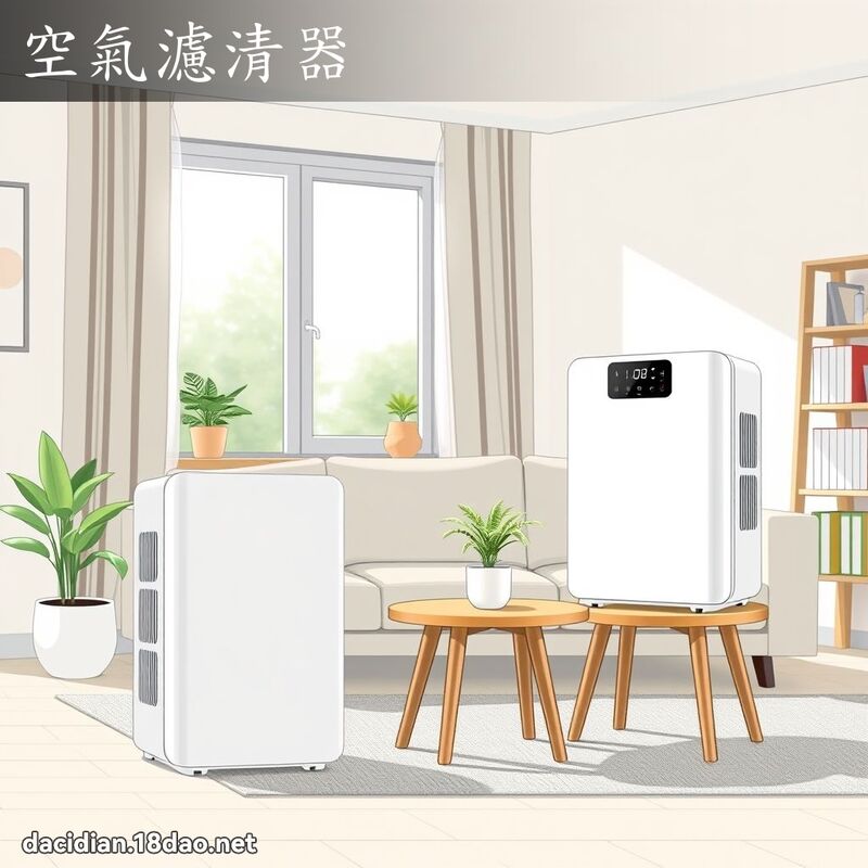 空气滤清器 - 国语大辞典配图