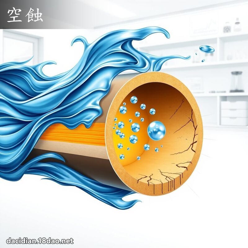 空蝕 - 國語大辭典配圖