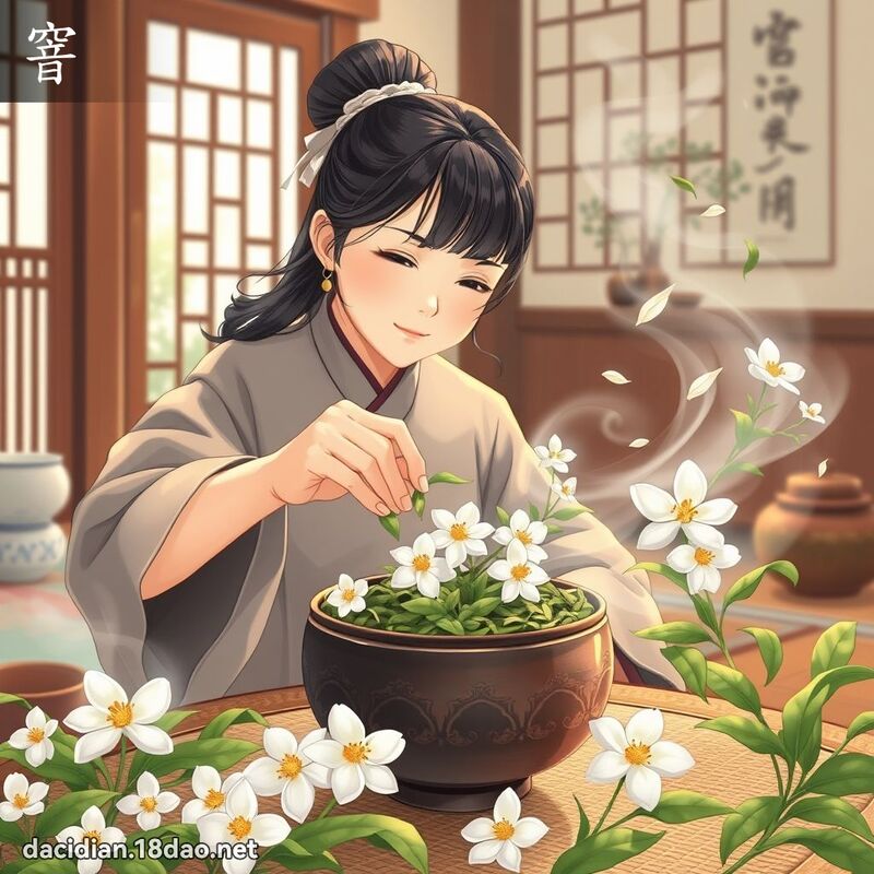 汉字: 窨 (多音字)