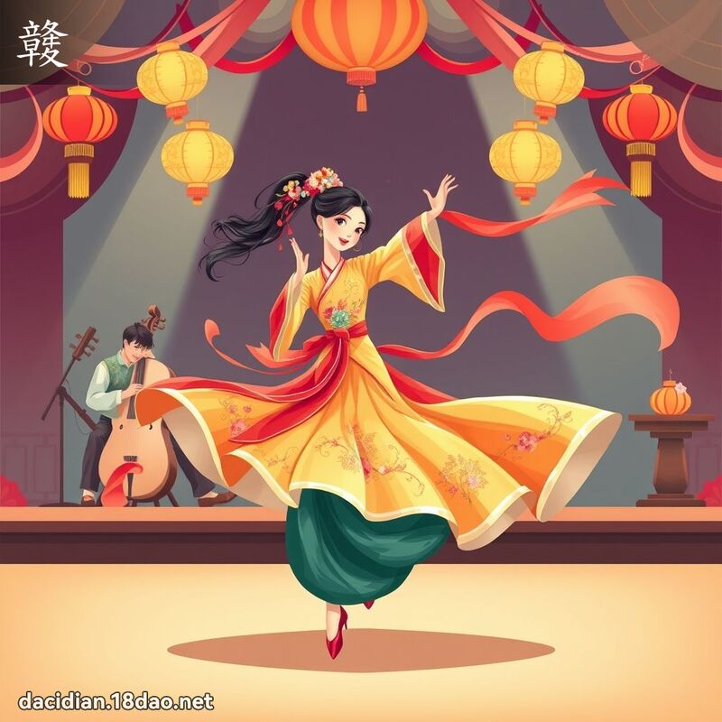 竷 - 国语大辞典配图