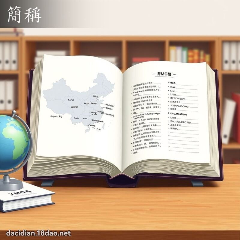 简称 - 国语大辞典配图