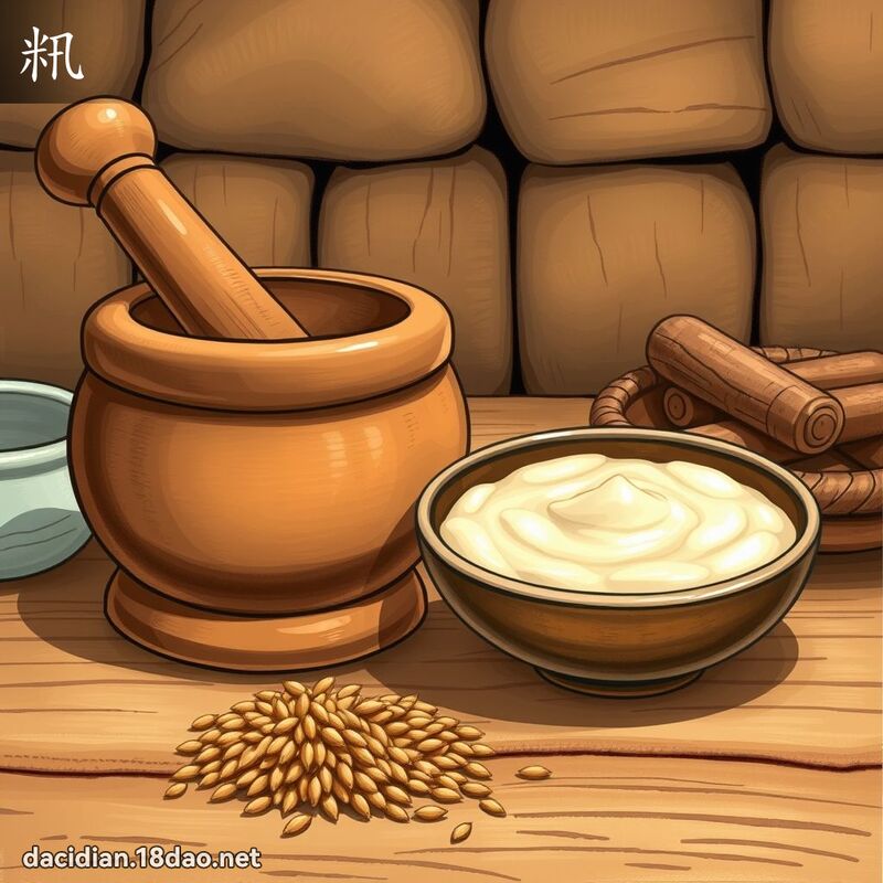籸 - 國語大辭典配圖