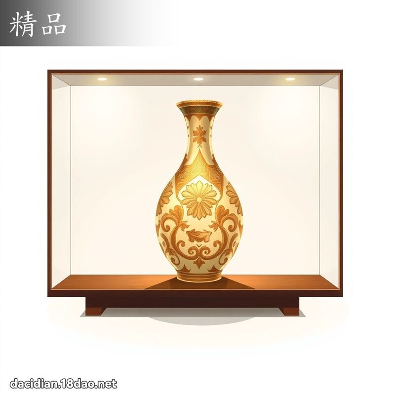精品 - 國語大辭典配圖