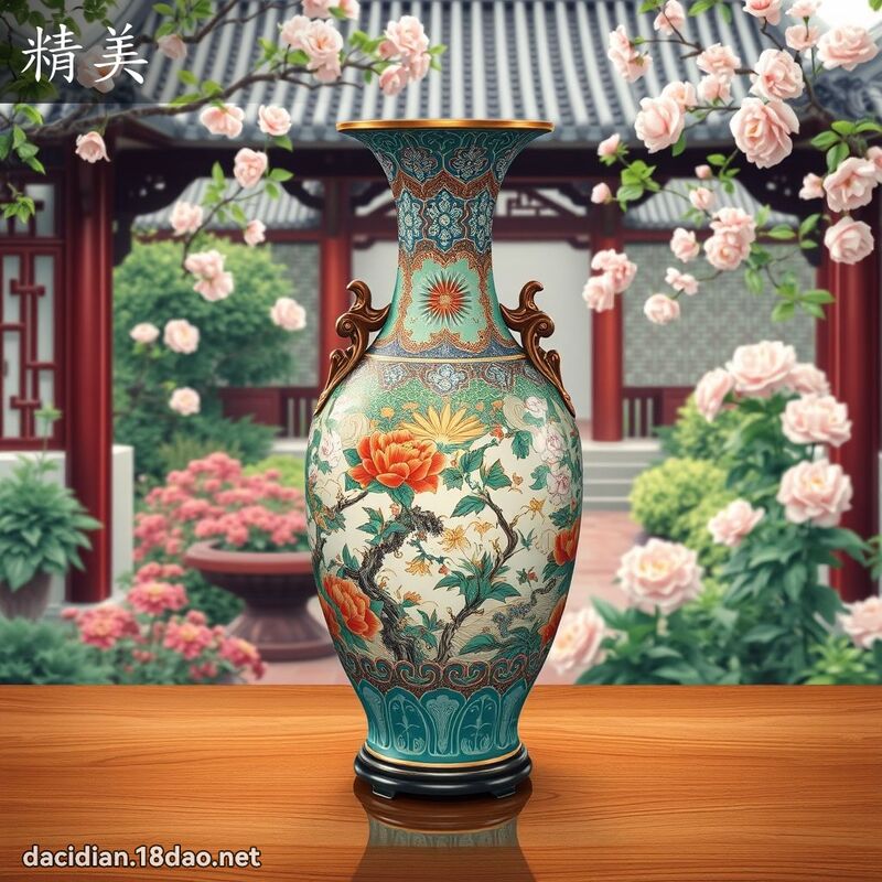 精美 - 国语大辞典配图