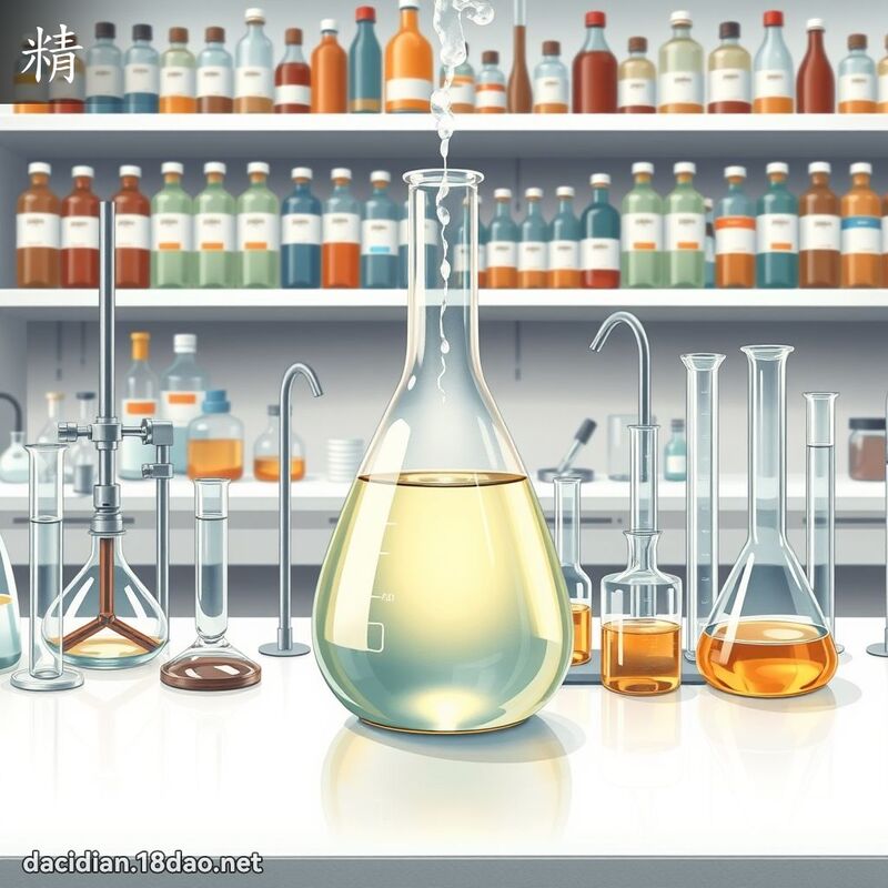 精 - 国语大辞典配图