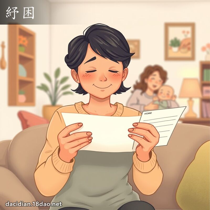 紓困 - 國語大辭典配圖