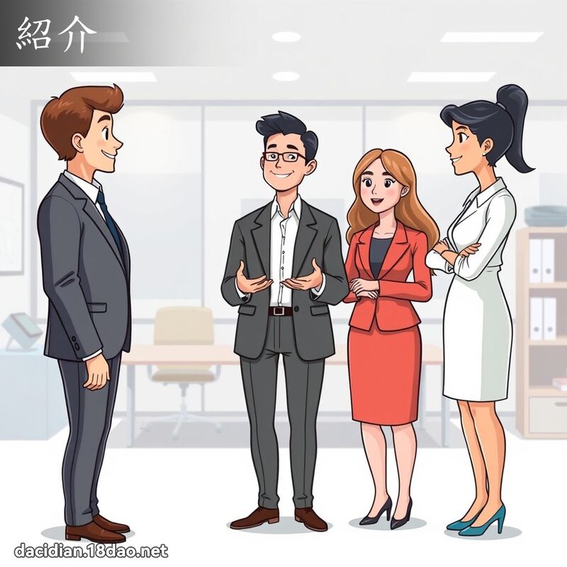 紹介 - 國語大辭典配圖