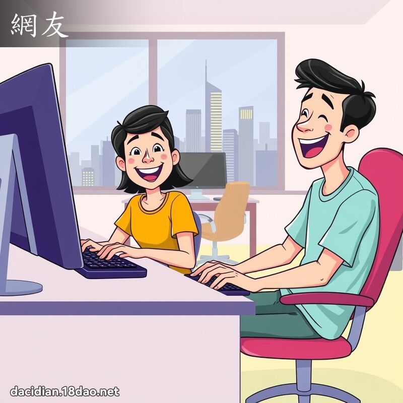 网友 - 国语大辞典配图
