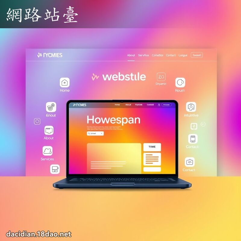 網路站臺 - 國語大辭典配圖