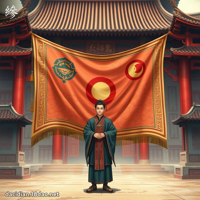縿 - 国语大辞典配图