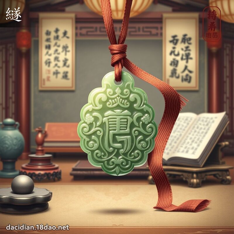 繸 - 國語大辭典配圖