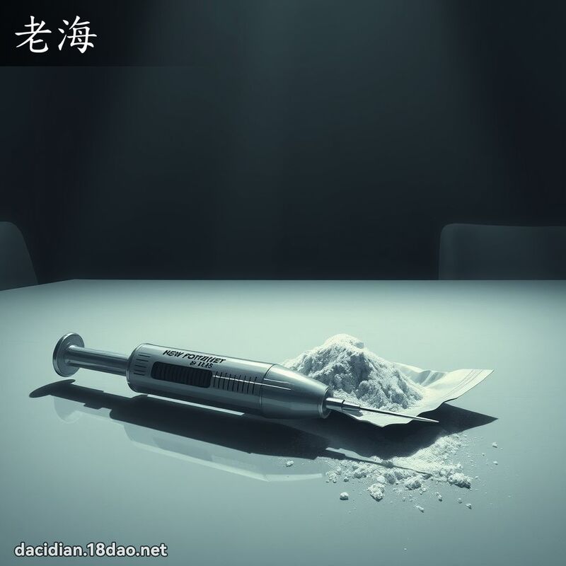 老海 - 国语大辞典配图