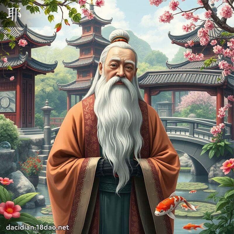 汉字: 耶 (多音字)